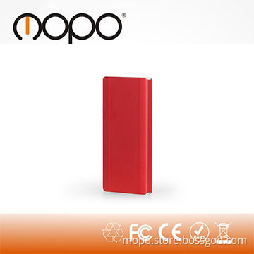 Cell phone accessories 6000mAh mobile phone charger battery supply